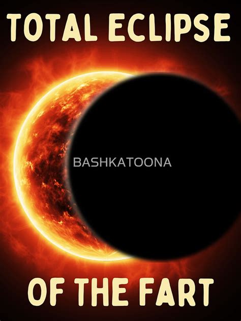 total eclipse of the hearth meme|total eclipse of the fart.